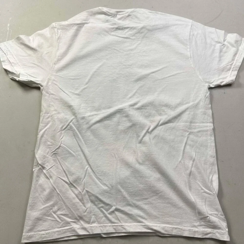 Harry Styles Harry's House Love On Tour 2022 White T Shirt - Picture 2 of 2